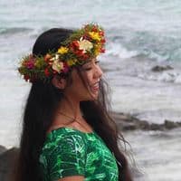 TikTok Account - teipotemarama_vahine