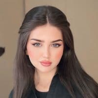 TikTok Account - rahafalkhayaat