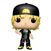 TikTok Account - kaisendonkureyo