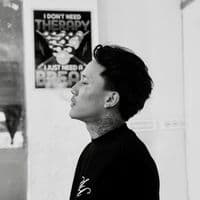 TikTok Account - wesselt_x