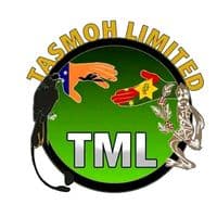 TikTok Account - tasmohltd