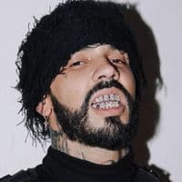 TikTok Account - los.del.terrorism0