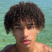 TikTok Account - emekaajr