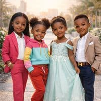 TikTok Account - theminiheirs