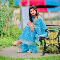 TikTok Account - rani.sk2