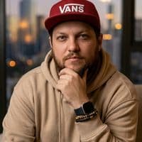 TikTok Account - diegomarki