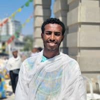 TikTok Account - minas_fikadu