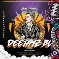 TikTok Account - bl.producer