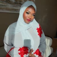 TikTok Account - saadatou_