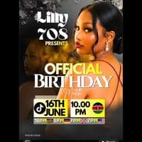 TikTok Account - _waititu.ice