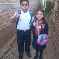 TikTok Account - 503abym.reyes