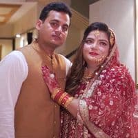 TikTok Account - shabbyasma