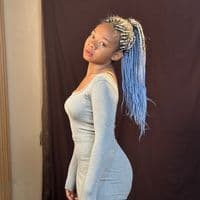 TikTok Account - desiafrikaaa_