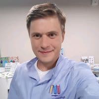 TikTok Account - glebrepich