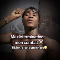 TikTok Account - ramine.officiel