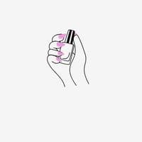 TikTok Account - manicuristas.proa