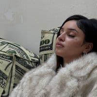 TikTok Account - liiiilmooon