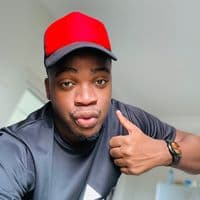 TikTok Account - alexdeeg3