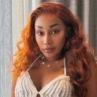 TikTok Account - emma.lohoues63