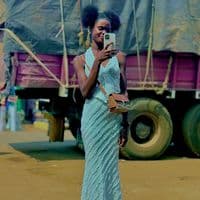 TikTok Account - arlette.delenguen