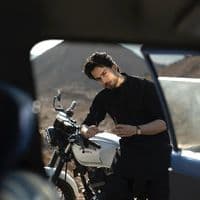 TikTok Account - fajal.baksh