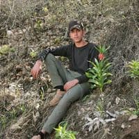 TikTok Account - ganj0o1