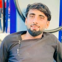 TikTok Account - raees.as.zazai0