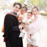 TikTok Account - bigeve.house