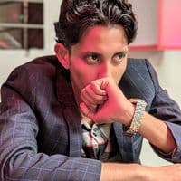 TikTok Account - junayed.jihan2