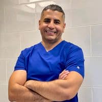 TikTok Account - dr_mohamed_riyad