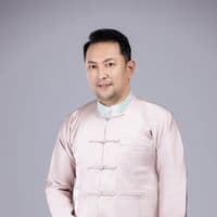 TikTok Account - khant.si.thu.offi