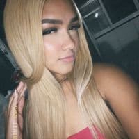 TikTok Account - nkmartins_xx