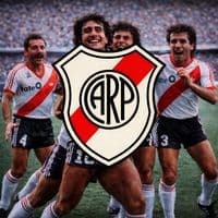 TikTok Account - riverplatelpm_