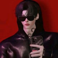 TikTok Account - pyaesone7500