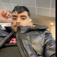 TikTok Account - walid_telli