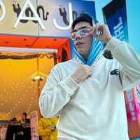 TikTok Account - julianra_29