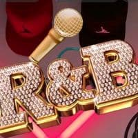 TikTok Account - rnbvibes__