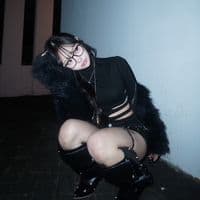 TikTok Account - hinata_0512