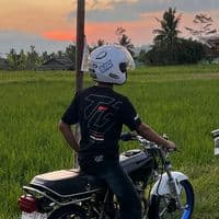 TikTok Account - pateh_patehh