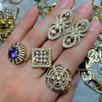 TikTok Account - leyla_silver