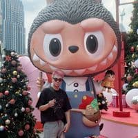 TikTok Account - henryansel