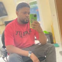 TikTok Account - lilfrancy.11