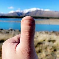 TikTok Account - thumbontour