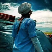 TikTok Account - mamnguni800