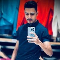 TikTok Account - azrijiwang98