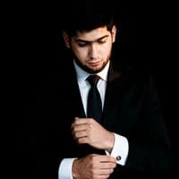 TikTok Account - bekzod__mustafoqulov