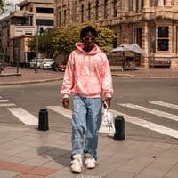 TikTok Account - luis_nazareno23