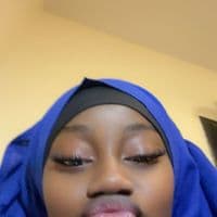 TikTok Account - toufah__14