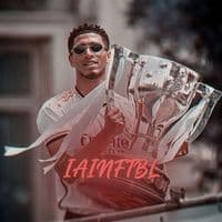 TikTok Account - iainftbl