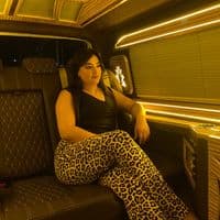 TikTok Account - burcuhira19